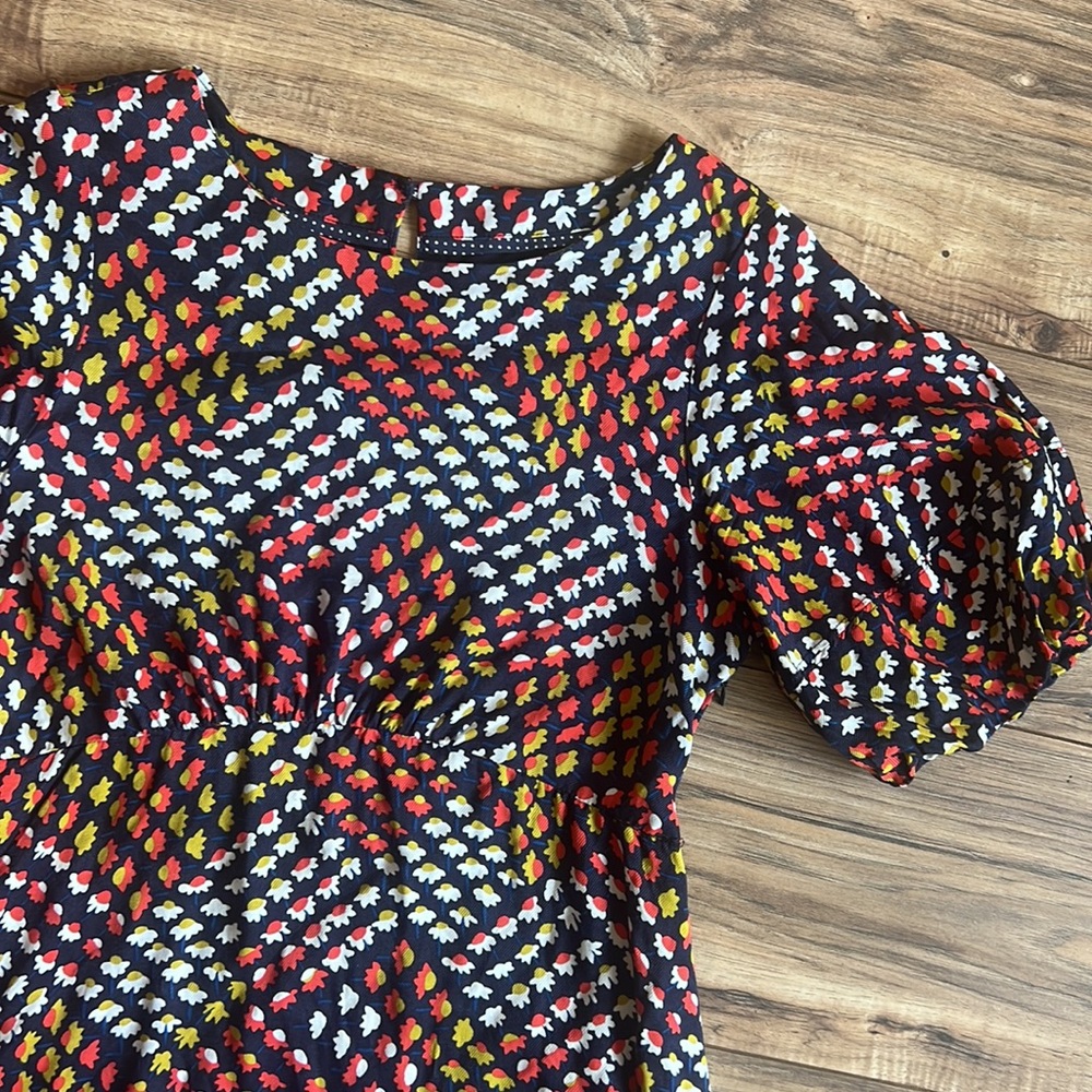 Maeve by Anthropologie Babydoll Dress